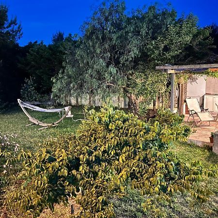 Villa Ena Torre dell'Orso Eksteriør billede