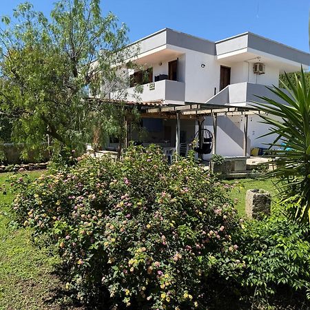 Villa Ena Torre dell'Orso Eksteriør billede