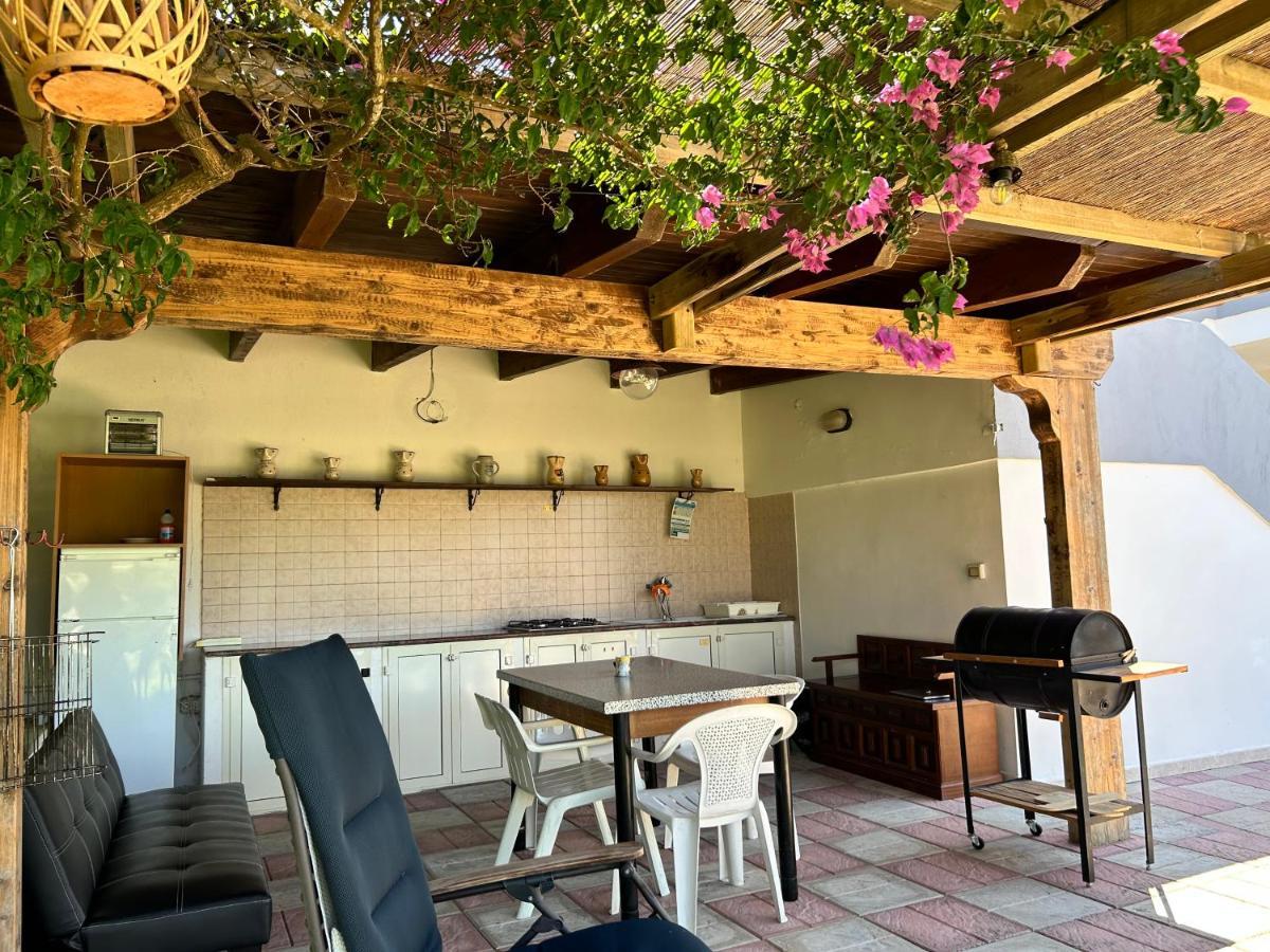 Villa Ena Torre dell'Orso Eksteriør billede