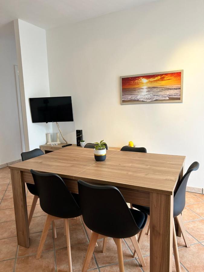 Villa Ena Torre dell'Orso Eksteriør billede