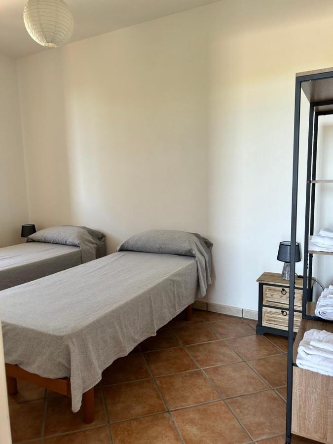Villa Ena Torre dell'Orso Eksteriør billede