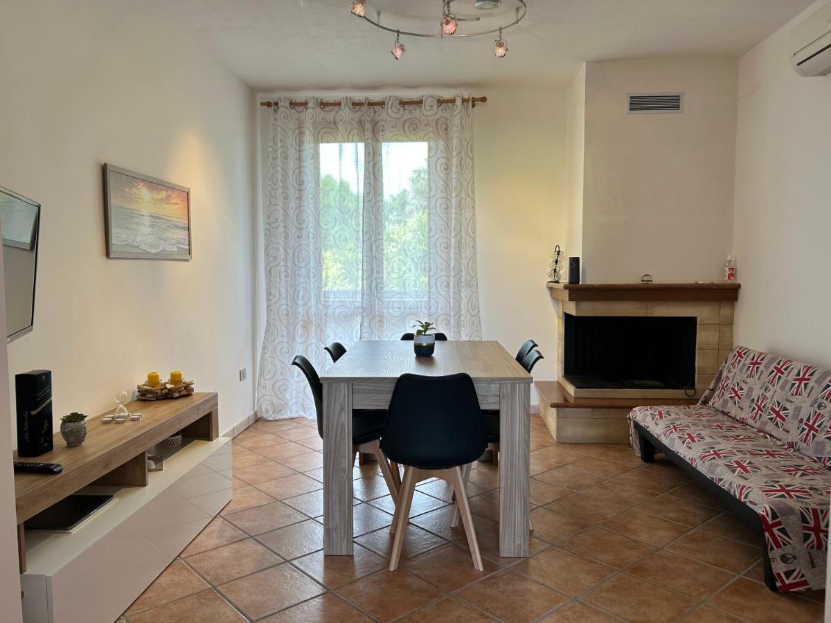 Villa Ena Torre dell'Orso Eksteriør billede