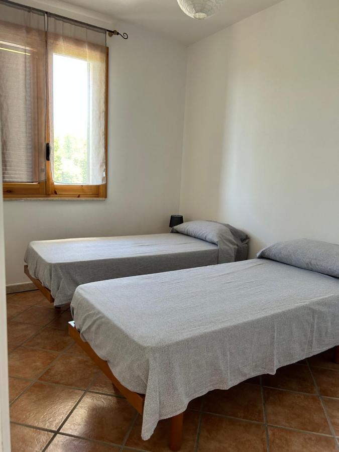 Villa Ena Torre dell'Orso Eksteriør billede
