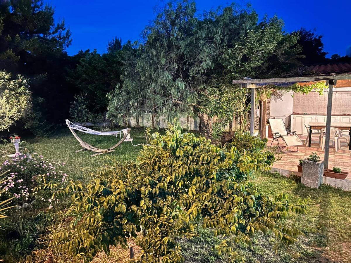 Villa Ena Torre dell'Orso Eksteriør billede