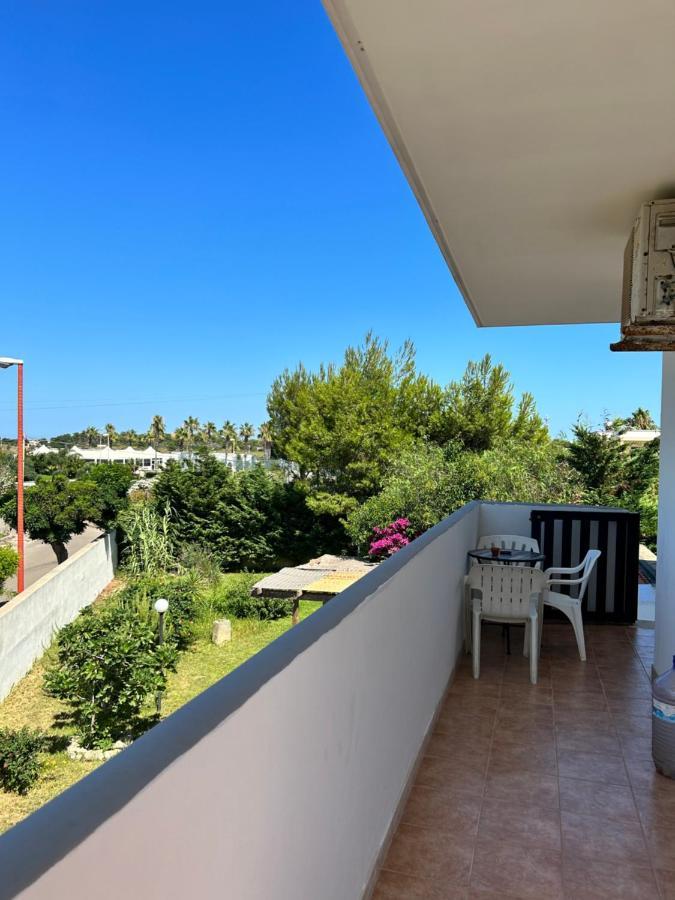 Villa Ena Torre dell'Orso Eksteriør billede
