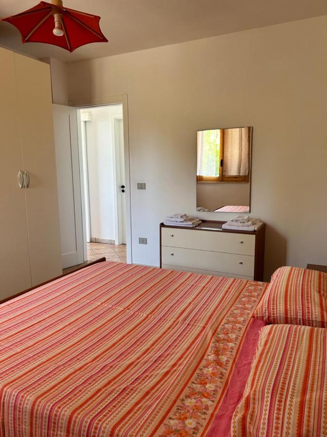 Villa Ena Torre dell'Orso Eksteriør billede