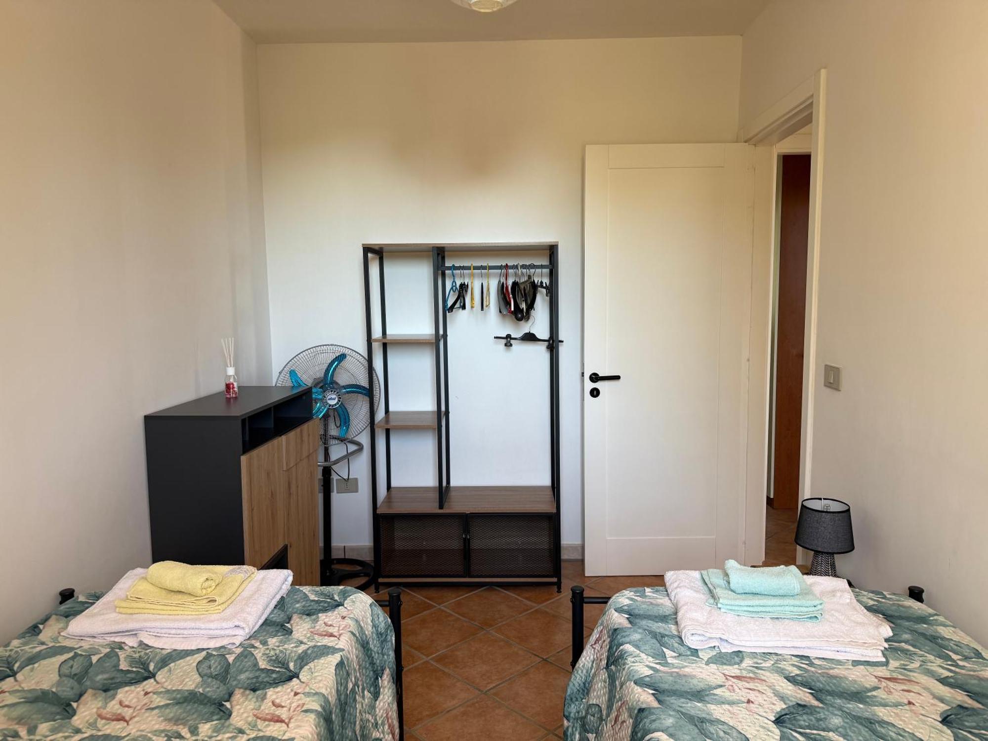 Villa Ena Torre dell'Orso Eksteriør billede